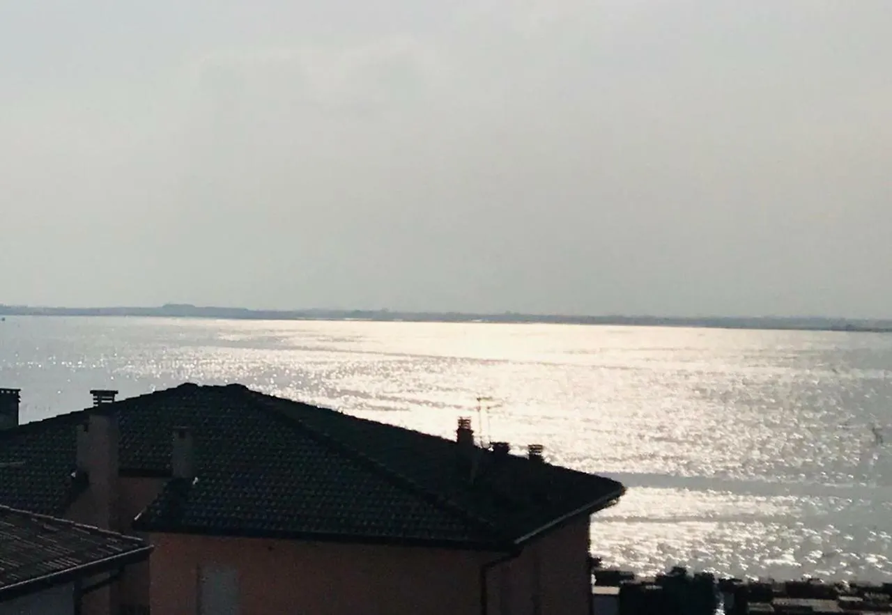 Apartment Ferienwohnung Casa Cristina Chioggia