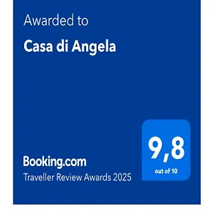 Apartment Casa Di Angela, Chioggia