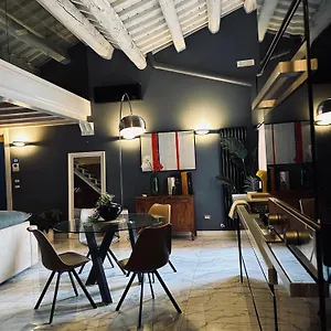  Bed & Breakfast Dimora Fattorini